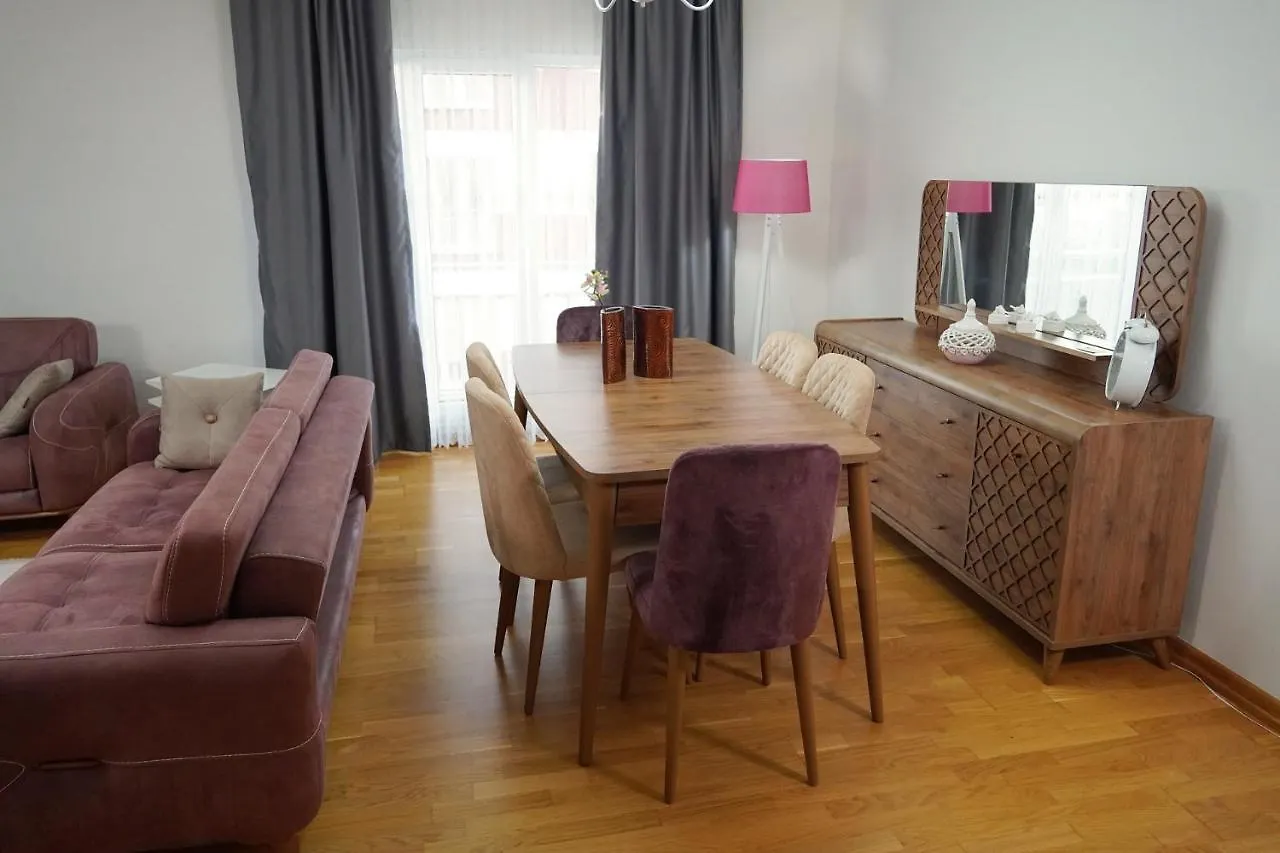 Zenofon Residence ترابزون تركيا