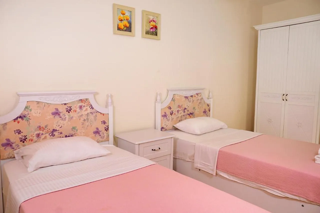 Zenofon Residence Trabzon Apartament