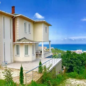 Villa Sadik, Trabzon