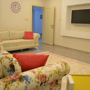 Apartment Sakura, Trabzon