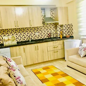 Apartment Alibeyoglu Apart, Trabzon